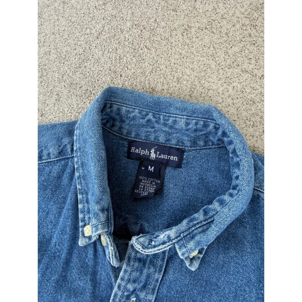 Ralph Lauren this ralph